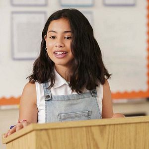 Foto Diário de uma Futura Presidente