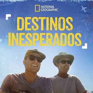 Foto Destinos Inesperados