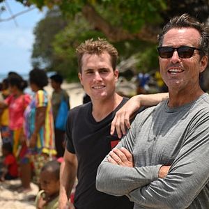 Foto Destinos Inesperados