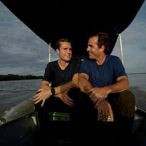 Foto Destinos Inesperados