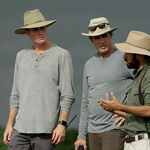 Foto Destinos Inesperados