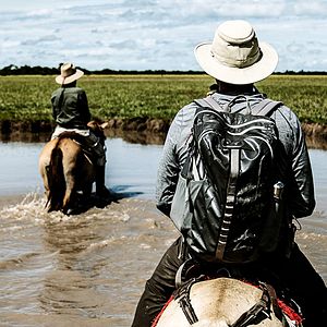 Foto Destinos Inesperados