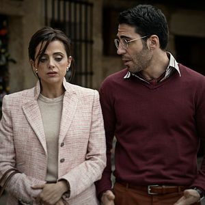 Foto Miguel Ángel Silvestre