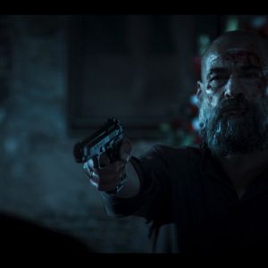 Foto Eduard Fernández