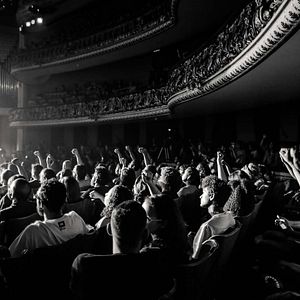 Foto AmarElo - É Tudo Pra Ontem