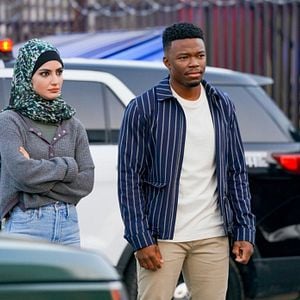 Foto Medalion Rahimi