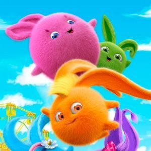 Foto As Aventuras de Sunny Bunnies