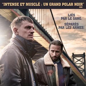 Foto Ligados Pelo Sangue