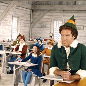 Foto Filmes que Marcam Época: Natal