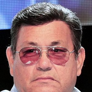 Foto Abraham Quintanilla Jr.