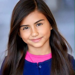 Foto Madison Taylor Baez