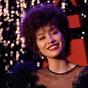 Foto Selena: A série