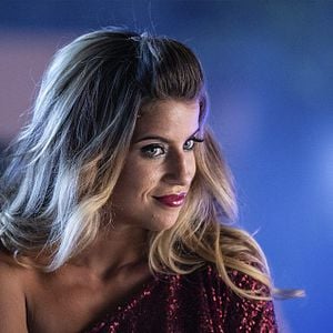 Foto #MeChamaDeBruna