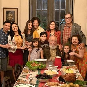 Foto Tudo Bem no Natal que Vem