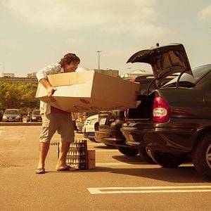 Foto Tudo Bem no Natal que Vem