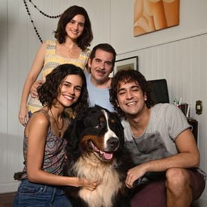 Foto Tudo Bem no Natal que Vem