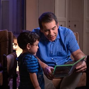 Foto Tudo Bem no Natal que Vem