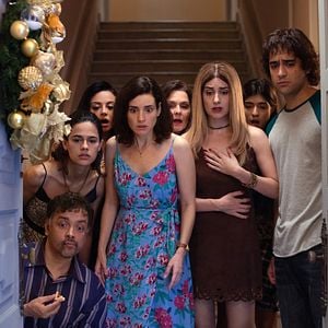 Foto Tudo Bem no Natal que Vem