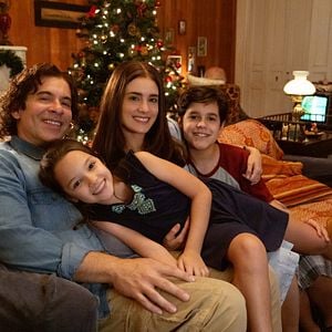 Foto Tudo Bem no Natal que Vem