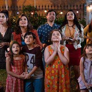 Foto Tudo Bem no Natal que Vem