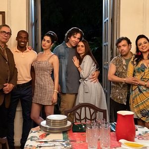 Foto Tudo Bem no Natal que Vem