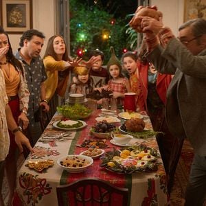 Foto Tudo Bem no Natal que Vem