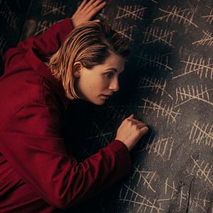 Foto Jodie Whittaker