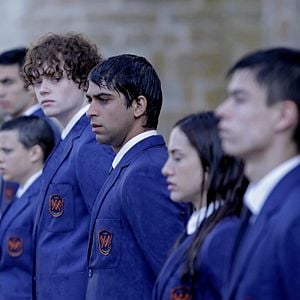 Foto O Internato: Las Cumbres