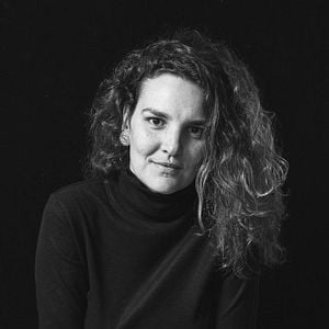 Foto Julia Lindenberg