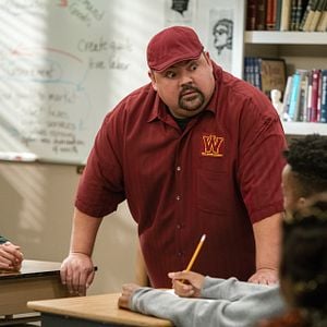 Foto Professor Iglesias