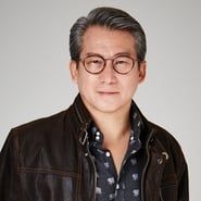 Foto Luo Guangxu