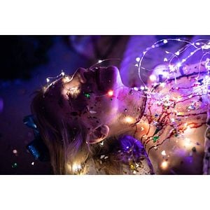 Foto Blind - Eu Estou Aqui