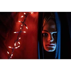 Foto Blind - Eu Estou Aqui