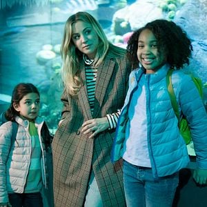 Foto The Flight Attendant