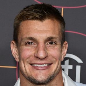 Foto Rob Gronkowski
