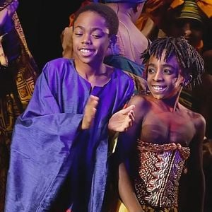 Foto Em Busca do Sonho