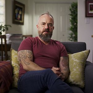 Foto Por Dentro da Pixar