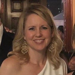 Foto Tracy Rudolph Jackson