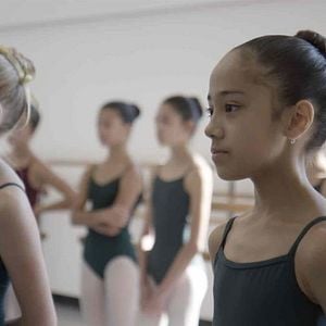 Foto Escola de Balé Americano