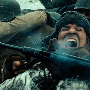 Foto 1942: A Batalha Desconhecida