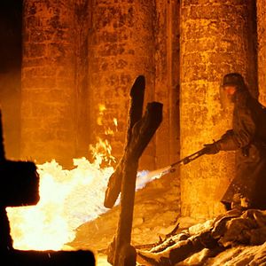 Foto 1942: A Batalha Desconhecida