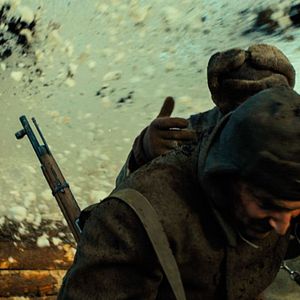 Foto 1942: A Batalha Desconhecida