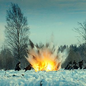 Foto 1942: A Batalha Desconhecida