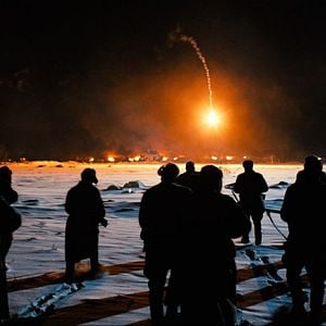 Foto 1942: A Batalha Desconhecida