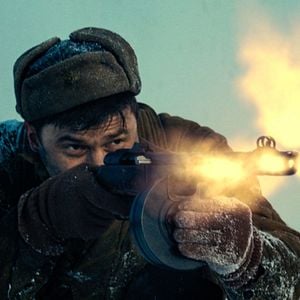 Foto 1942: A Batalha Desconhecida