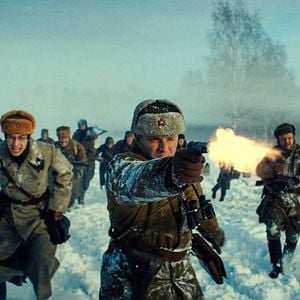 Foto 1942: A Batalha Desconhecida