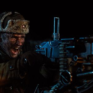 Foto 1942: A Batalha Desconhecida