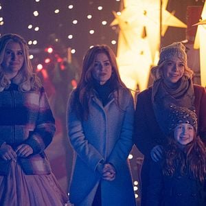 Foto Mary Elizabeth Ellis