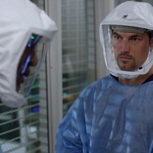 Foto Giacomo Gianniotti