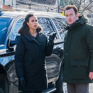 Foto FBI: Os Mais Procurados